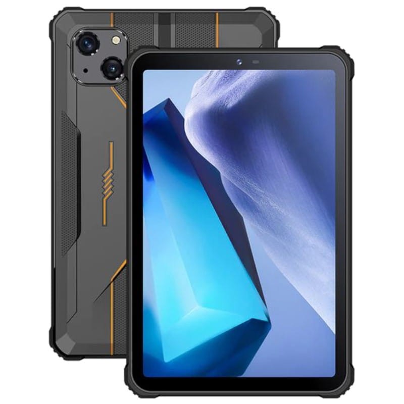 Oukitel RT3 4GB/64GB Naranja - Tablet - Ítem