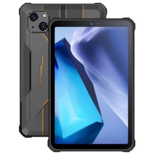 Oukitel RT3 4 GB/64GB Laranja - Tablet