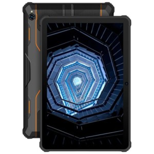 Oukitel RT5 8Go/256Go Orange - Tablette Rugged