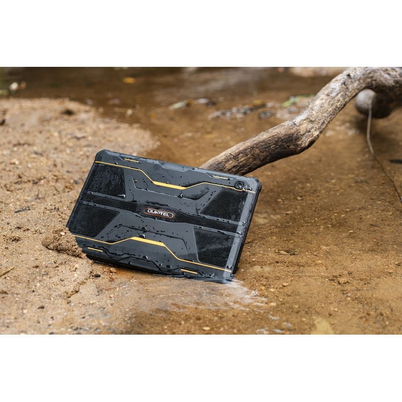 Oukitel RT5 8GB/256GB Naranja - Tablet Rugged - Ítem9
