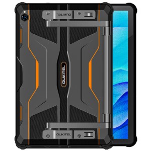 Tablet Rugged Oukitel RT6 Naranja