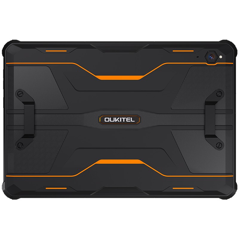 Tablet Rugged Oukitel RT6 Laranja - Item4