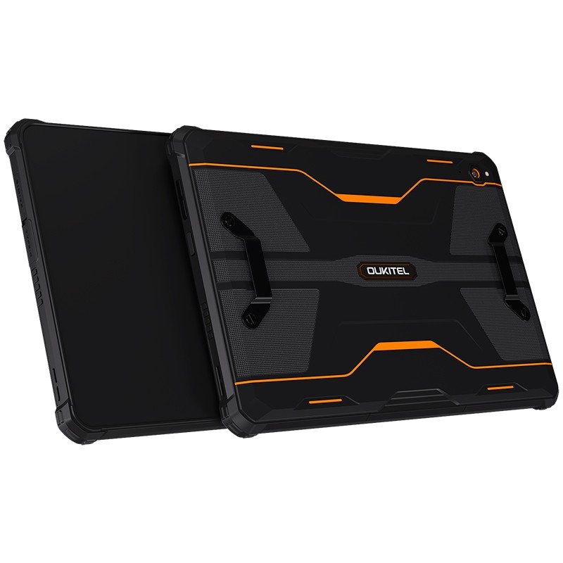 Tablet Rugged Oukitel RT6 Laranja - Item7