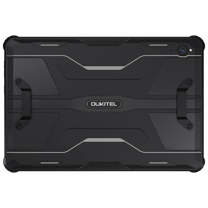 Tablet Rugged Oukitel RT6 Preto - Item4