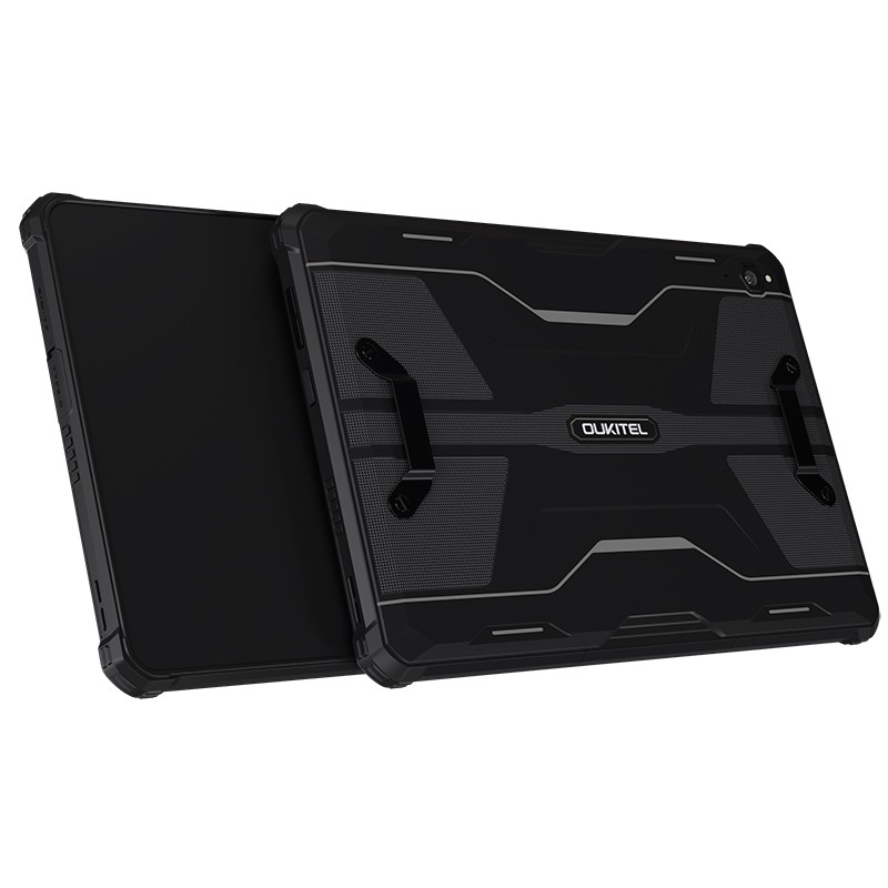 Tablet Rugged Oukitel RT6 Negro - Ítem7