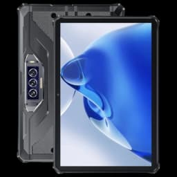 Oukitel RT7 Titan 8Go/256Go 4G Noir - Tablette Robuste