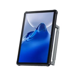 Frontale de Oukitel RT7 Titan 8Go/256Go 4G Noir - Tablette Robuste