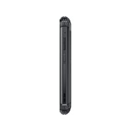 Latérale gauche de Oukitel RT7 Titan 8Go/256Go 4G Noir - Tablette Robuste