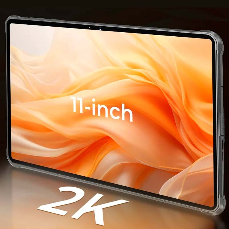 Tablet Rugged Oukitel RT8 Negro - Ítem3