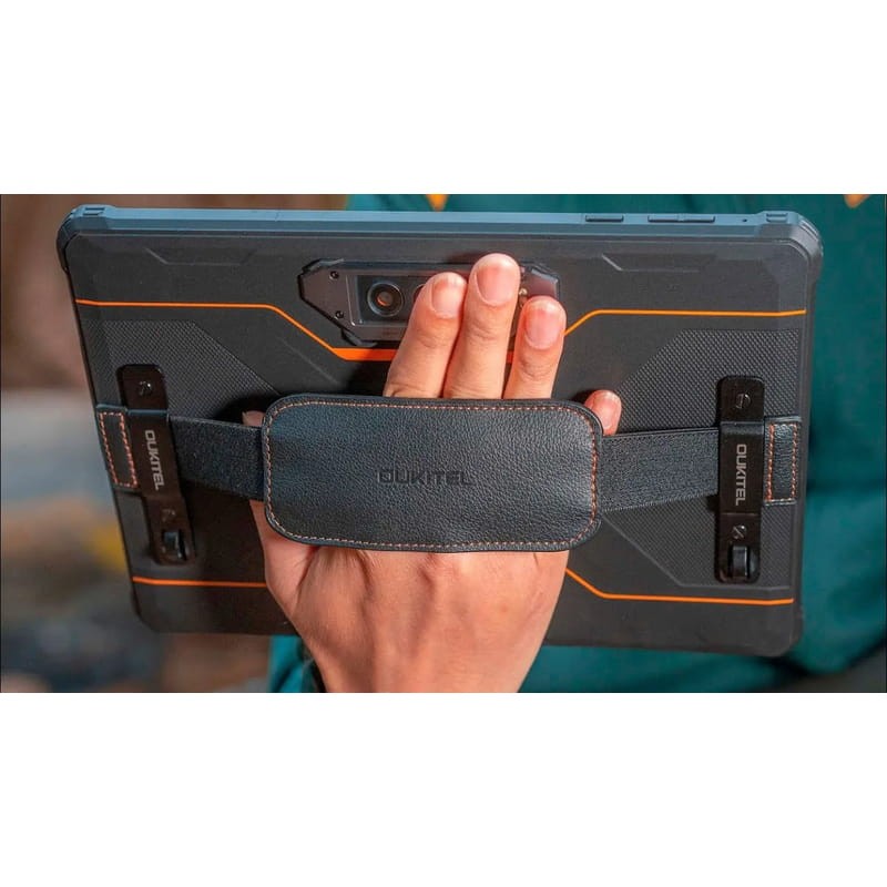 Tablet Rugged Oukitel RT8 Negro - Ítem8
