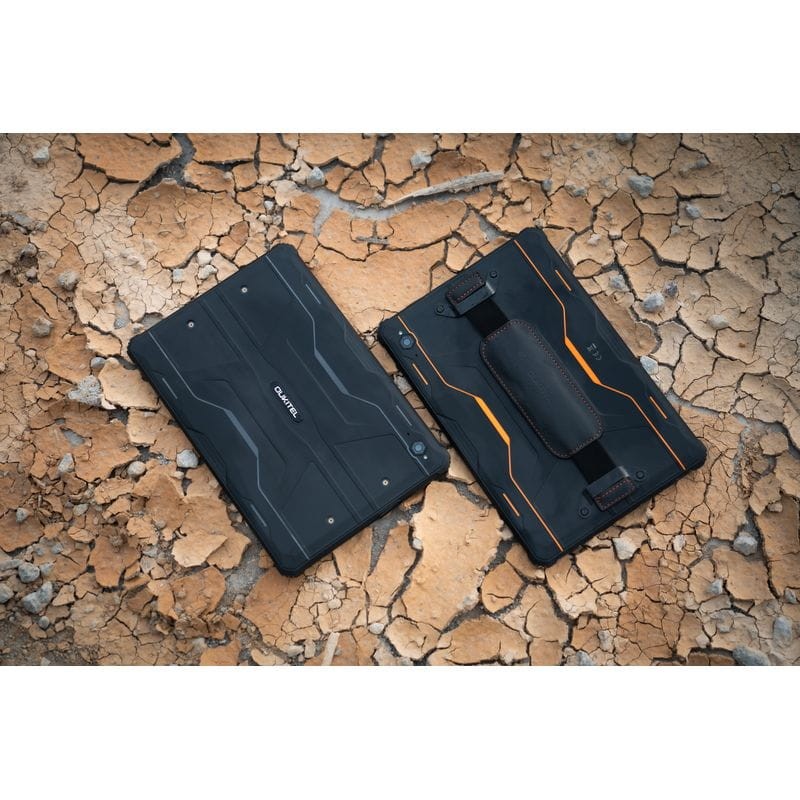 Oukitel RT9 10.1 6Go/256Go Noir - Tablette Robuste - Ítem2
