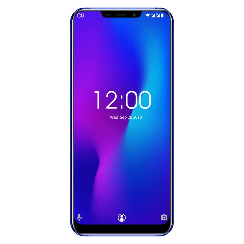 Oukitel U23 6GB/64GB