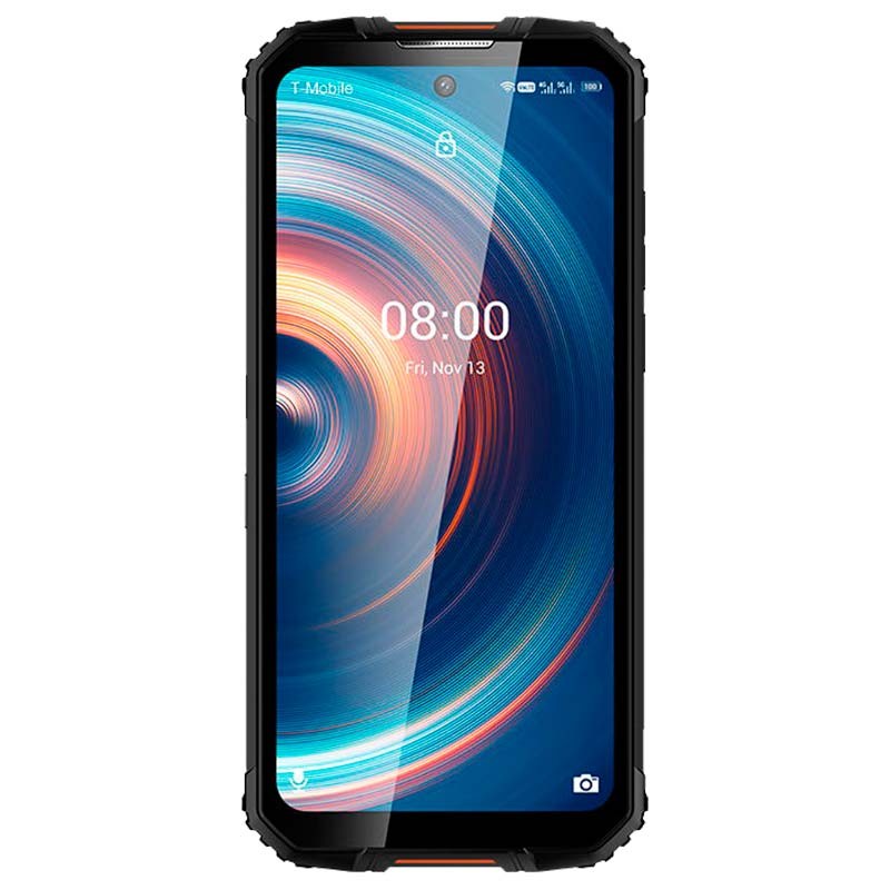 Oukitel WP10 8GB/128GB - Desprecintado - Ítem