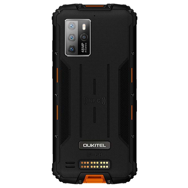 Oukitel WP10 8GB/128GB - Desprecintado - Ítem3