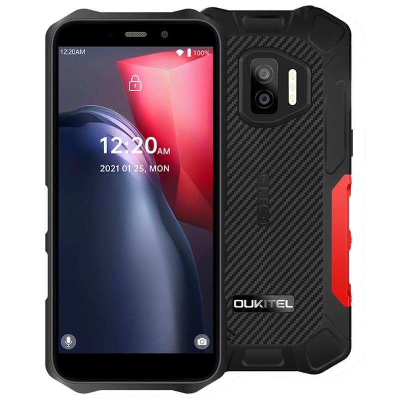 Oukitel WP12 4GB/32GB - Ítem3