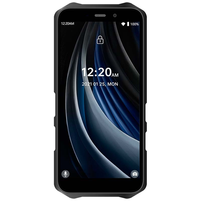 Oukitel WP12 Pro 4GB/64GB - Desprecintado - Ítem