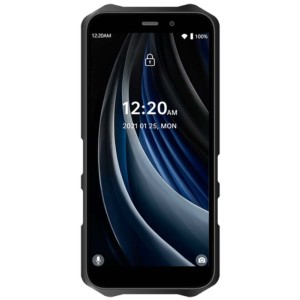 Oukitel WP12 Pro 4GB/64GB - Sem Selo