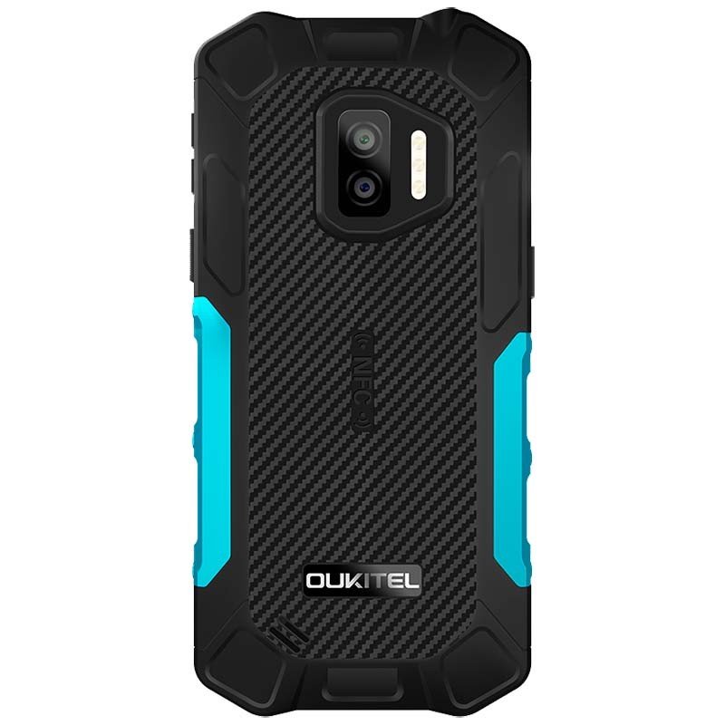Oukitel WP12 Pro 4GB/64GB - Desprecintado - Ítem4