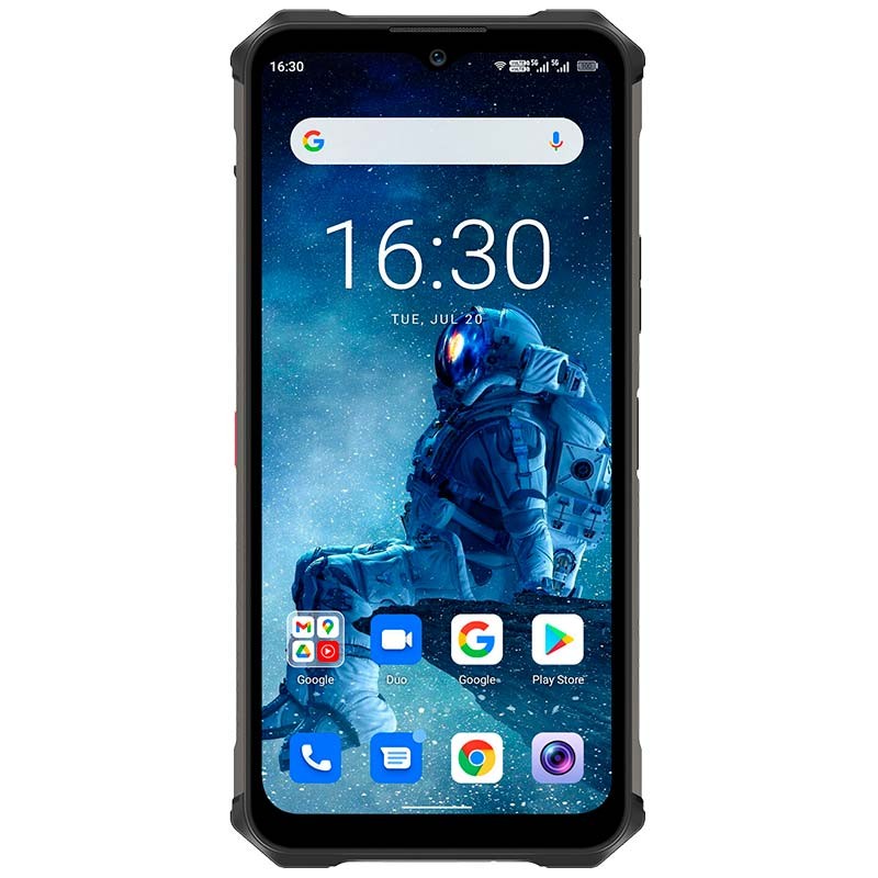 Oukitel WP13 8GB/128GB Negro - Desprecintado - Ítem