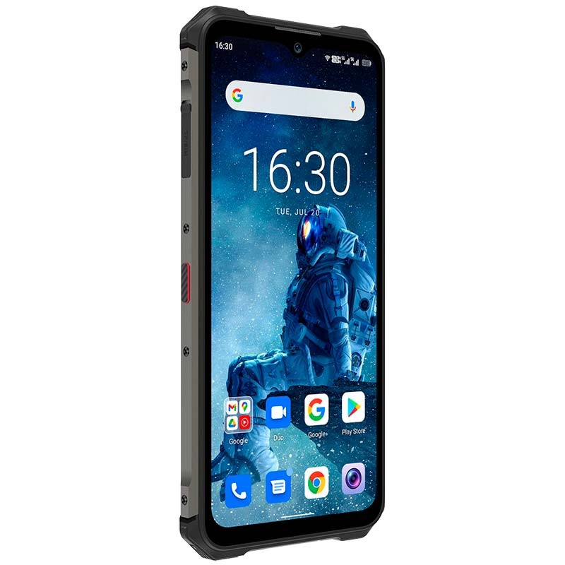 Oukitel WP13 8GB/128GB Preto - Sem Selo - Item1