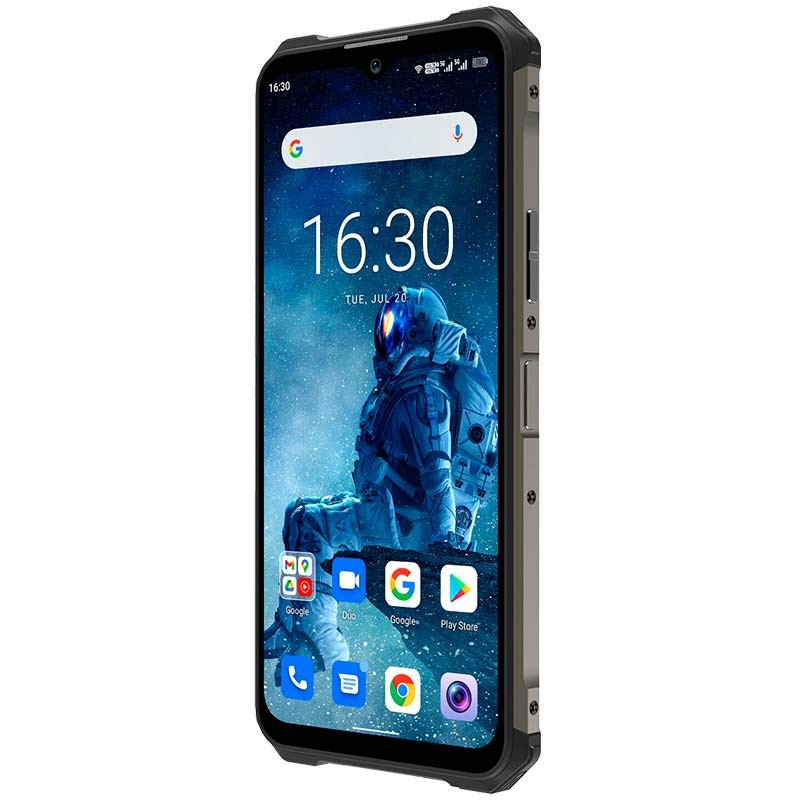 Oukitel WP13 8GB/128GB Negro - Desprecintado - Ítem2