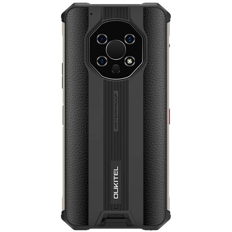 Oukitel WP13 8GB/128GB Negro - Desprecintado - Ítem3