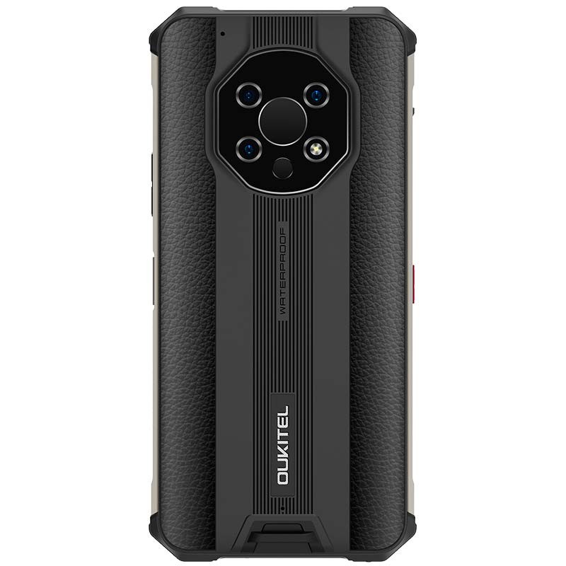 Oukitel WP13 8GB/128GB Negro - Ítem3