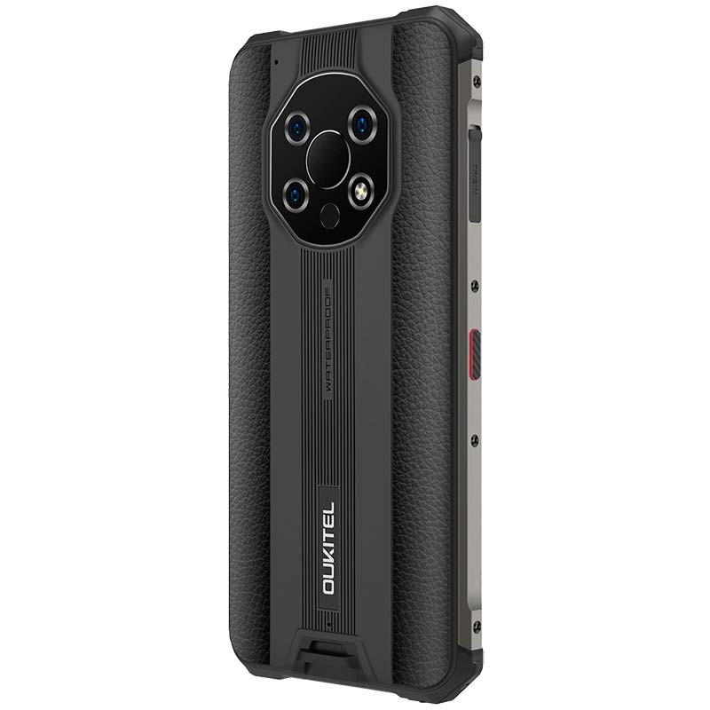 Oukitel WP13 8GB/128GB Negro - Desprecintado - Ítem4