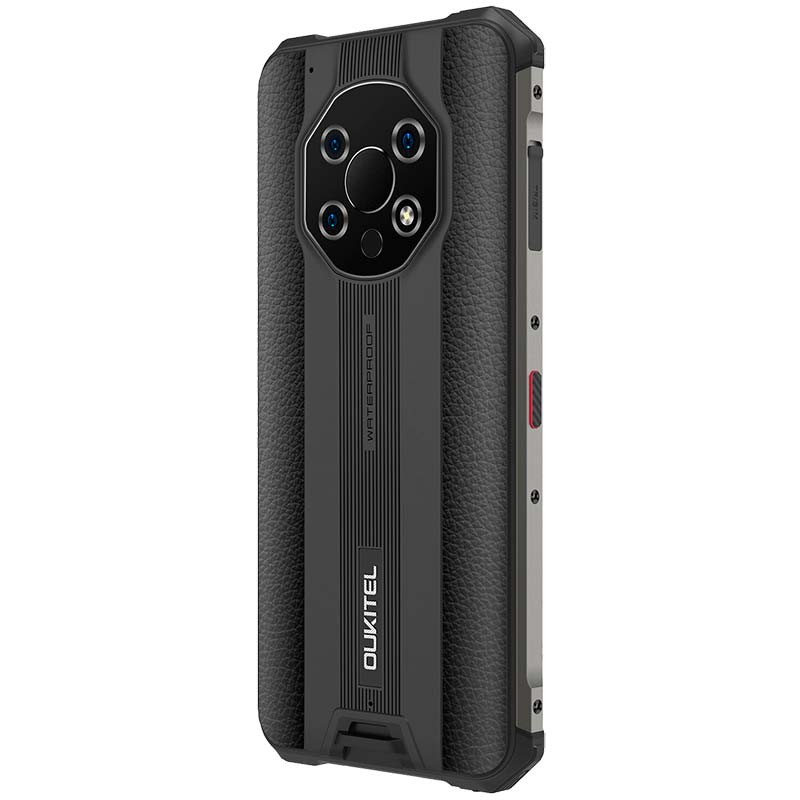 Oukitel WP13 8GB/128GB Negro - Ítem4