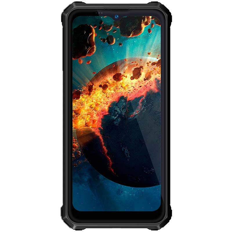 Oukitel WP15 8Go/128Go Noir - Non Scellé - Ítem