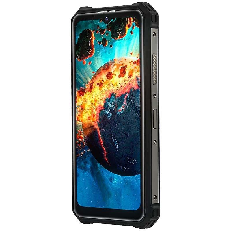 Oukitel WP15 8Go/128Go Noir - Non Scellé - Ítem1