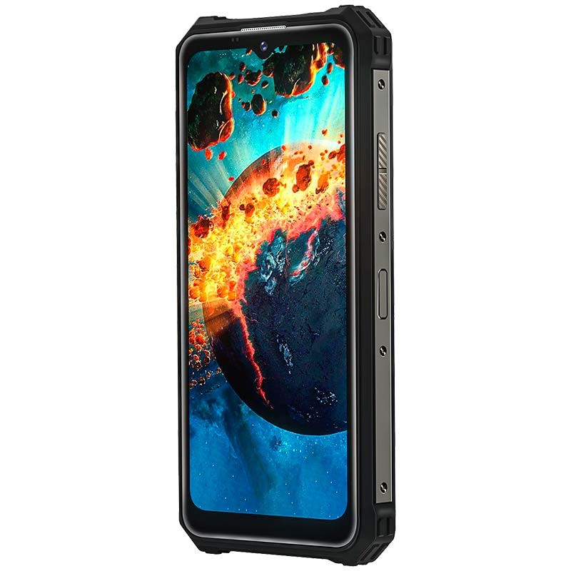 Oukitel WP15 8GB/128GB Preto - Item1