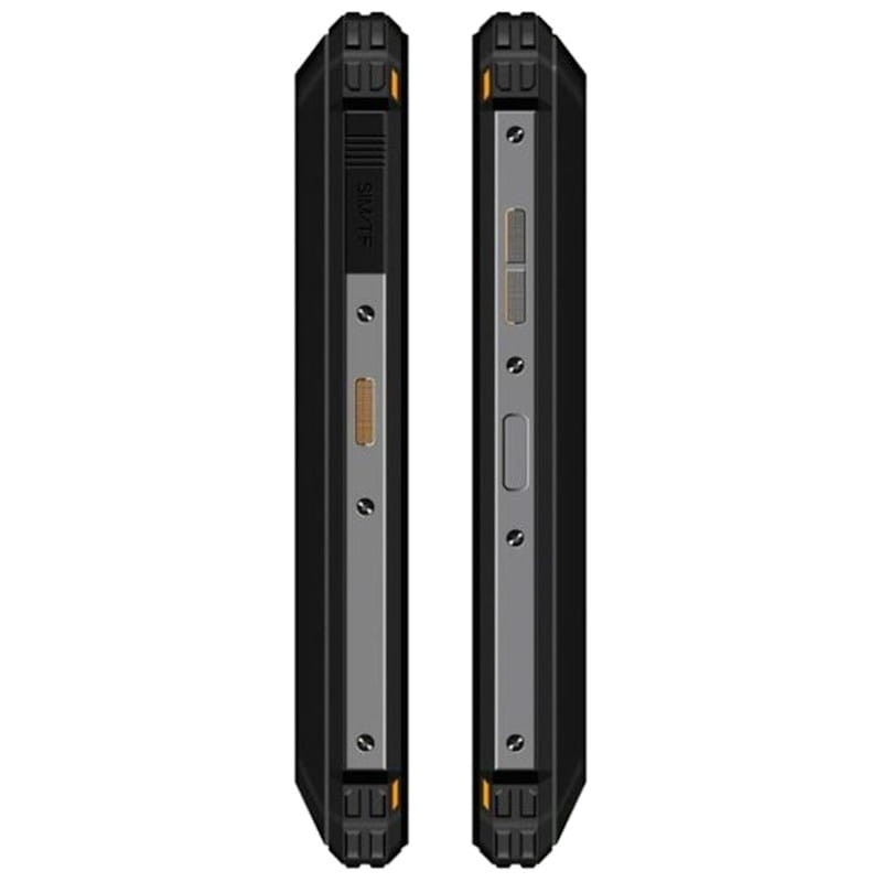 Oukitel WP15S 4GB/64GB Preto - Item1