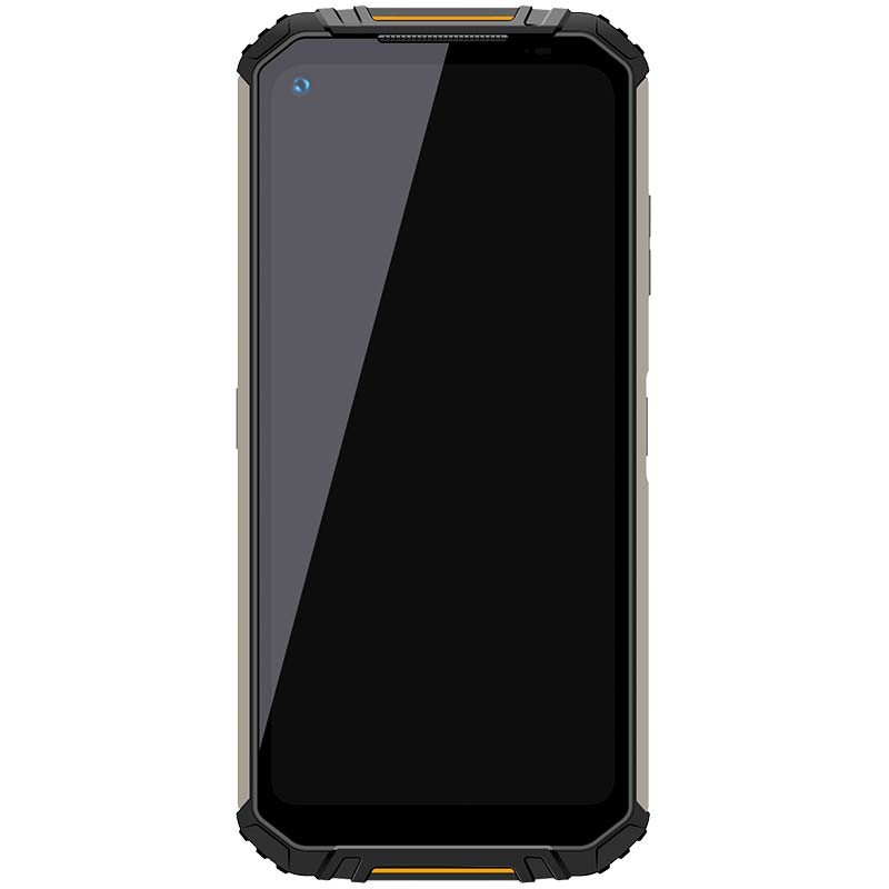 Oukitel WP16 8Go/128Go Orange - Ítem1