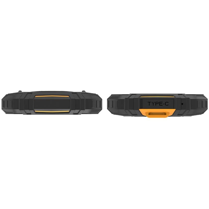 Oukitel WP16 8Go/128Go Orange - Ítem5