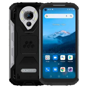 Oukitel WP16 8GB/128GB Negro