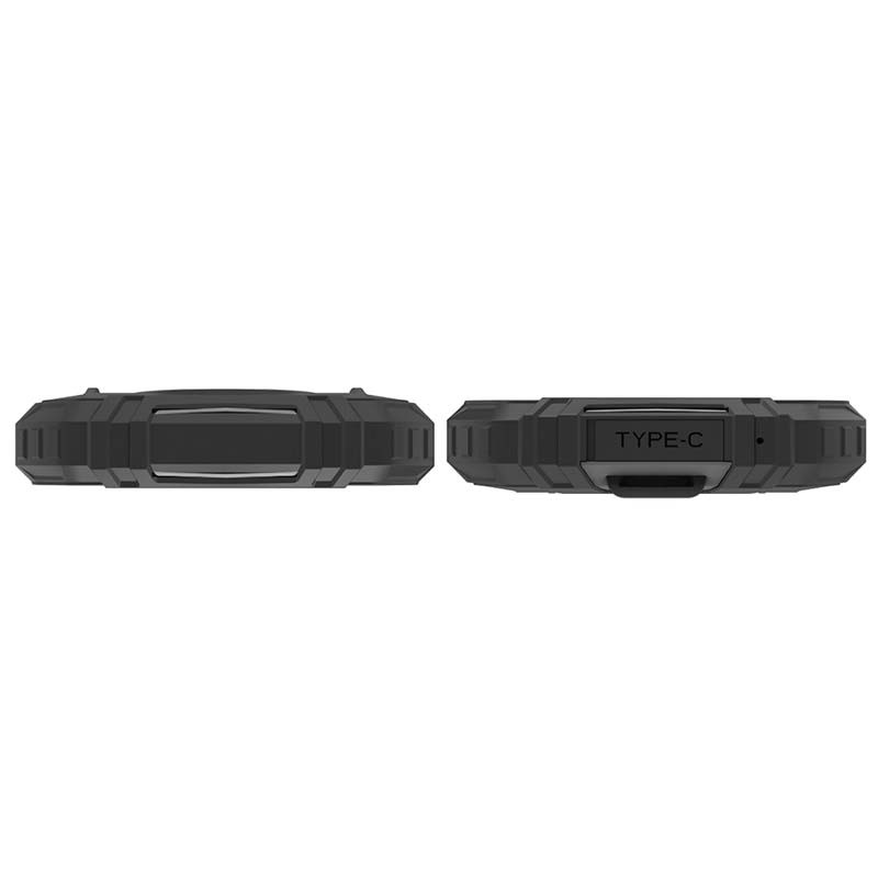 Oukitel WP16 8GB/128GB Negro - Ítem6