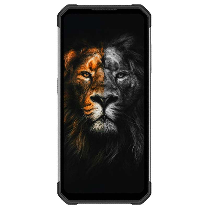 Oukitel WP17 8GB/128GB Negro - Clase B Reacondicionado - Ítem1