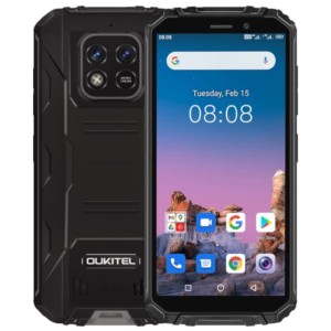 Oukitel WP18 4GB/32GB Negro