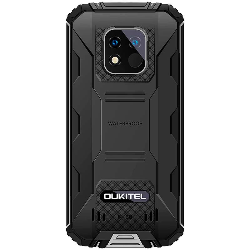 Téléphone portable Oukitel WP18 Pro 4Go/64Go Noir - Ítem2