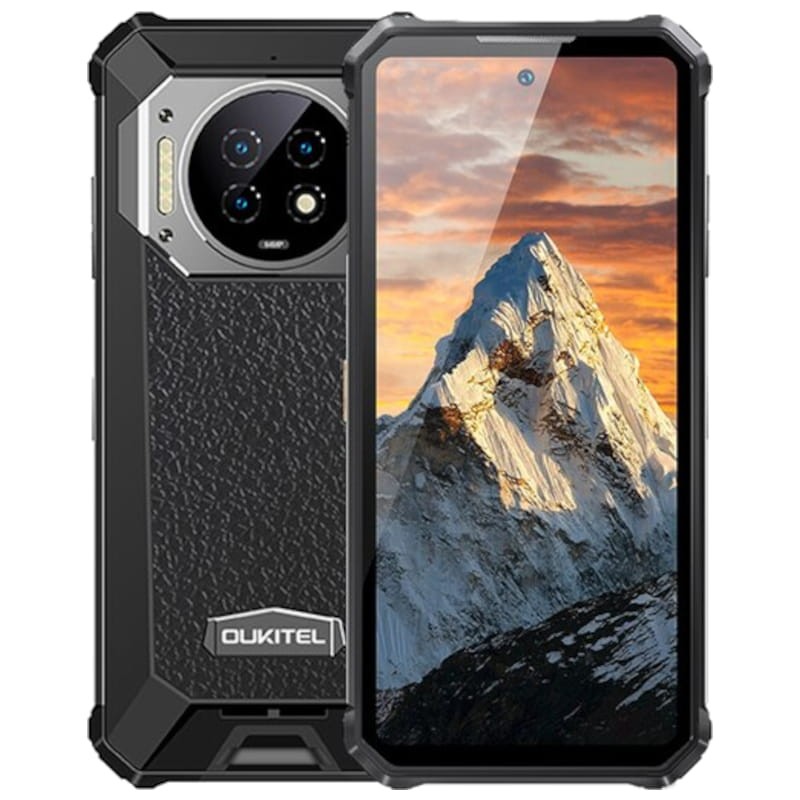 Oukitel WP19