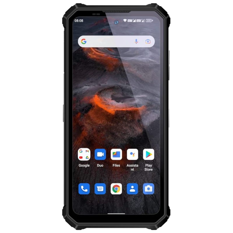 Oukitel WP19 8GB/256GB Negro - Ítem1