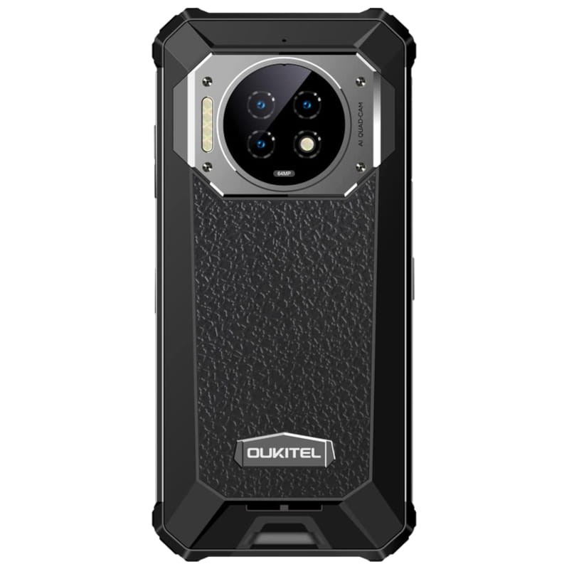 Oukitel WP19 8GB/256GB Negro - Ítem2