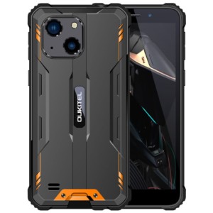 Oukitel WP20 4GB/32GB Naranja