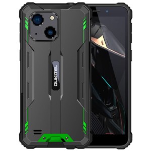 Oukitel WP20 4GB/32GB Verde