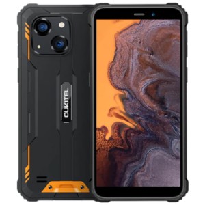 Oukitel WP20PRO 4GB/64GB Naranja