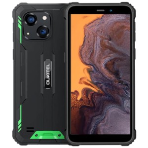 Oukitel WP20PRO 4GB/64GB Verde