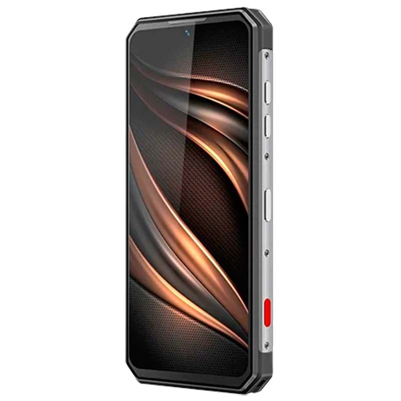 Teléfono móvil Oukitel WP21 12GB/256GB Negro - Ítem1