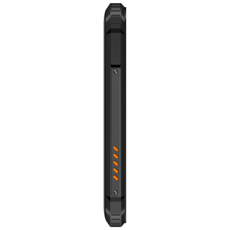 Oukitel WP23 4GB/64GB Naranja - Teléfono móvil - Ítem3