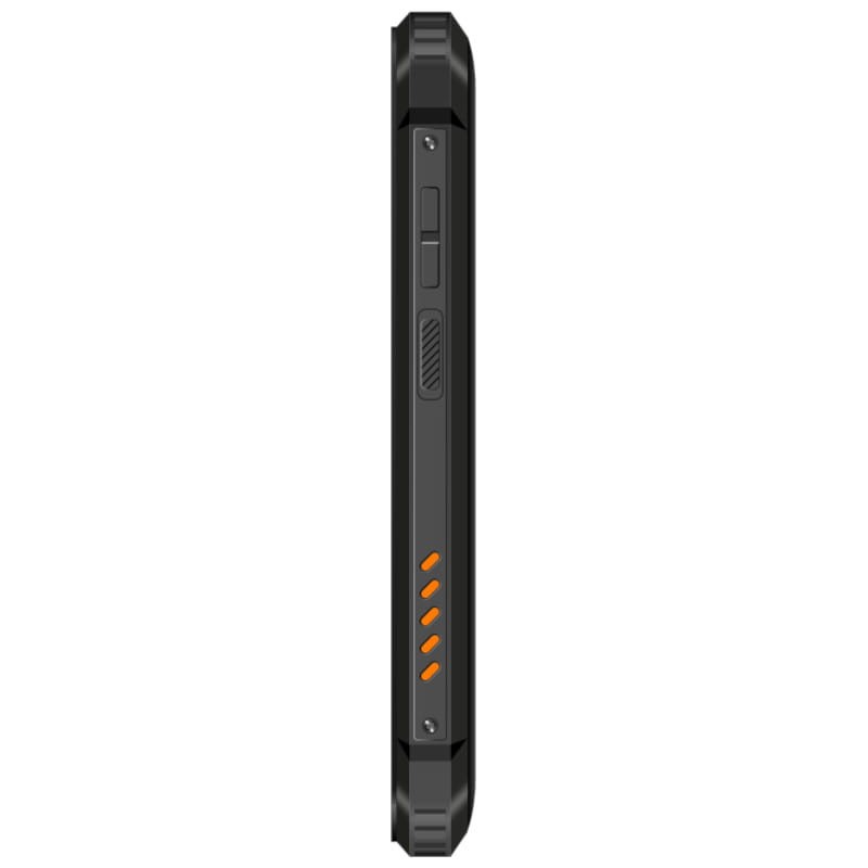 Oukitel WP23 4GB/64GB Naranja - Teléfono móvil - Ítem4